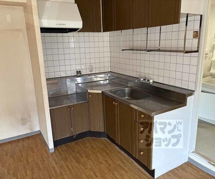 【グランシャリオ】間取