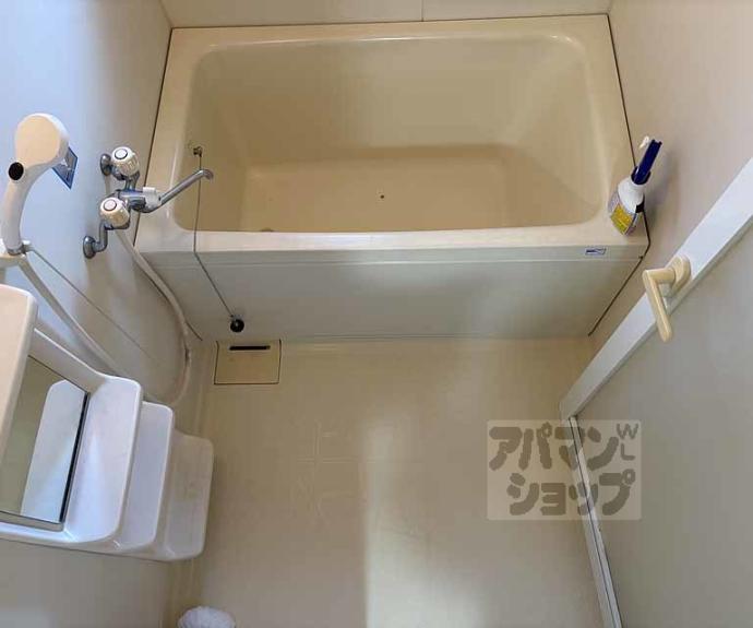 【グランシャリオ】間取