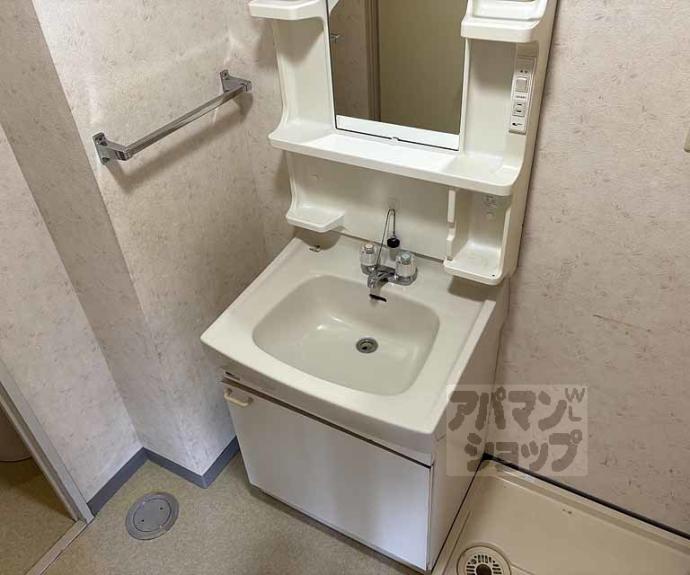 【グランシャリオ】間取