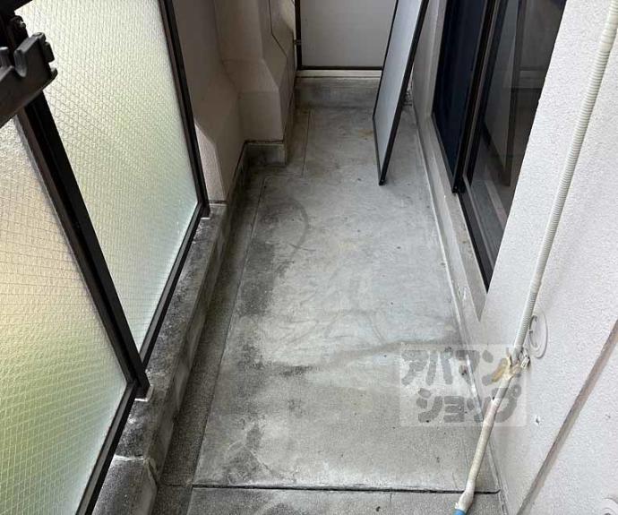 【グランシャリオ】間取