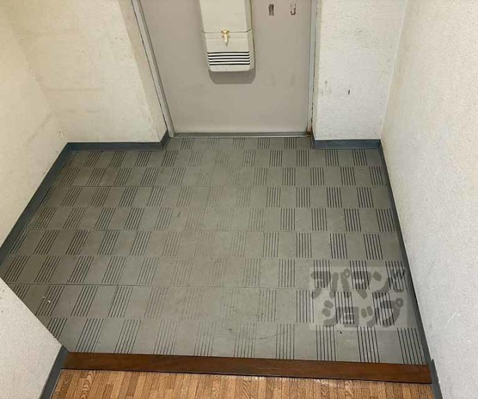 【グランシャリオ】間取