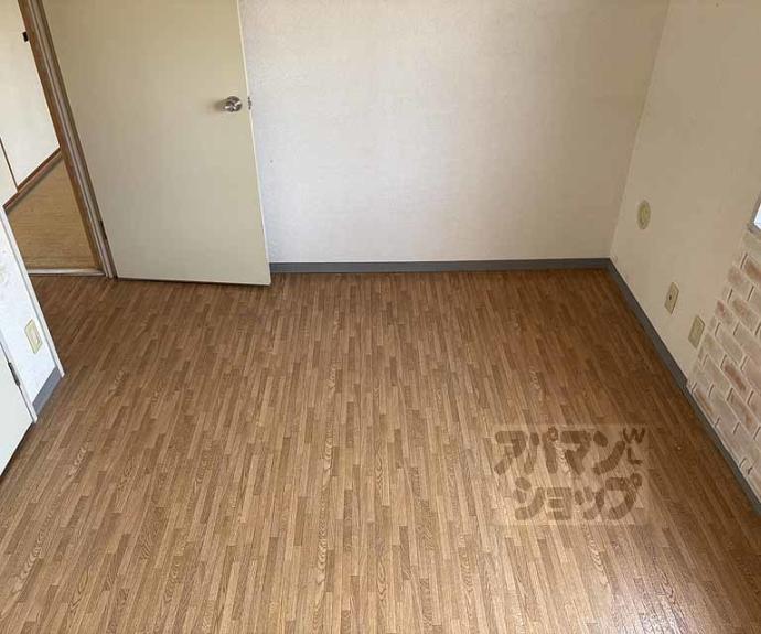 【グランシャリオ】間取