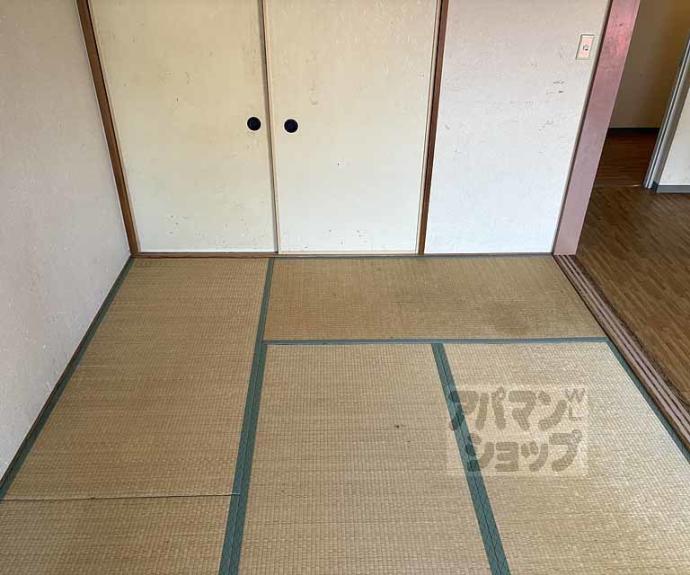 【グランシャリオ】間取