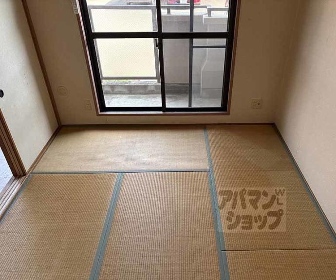 【グランシャリオ】間取