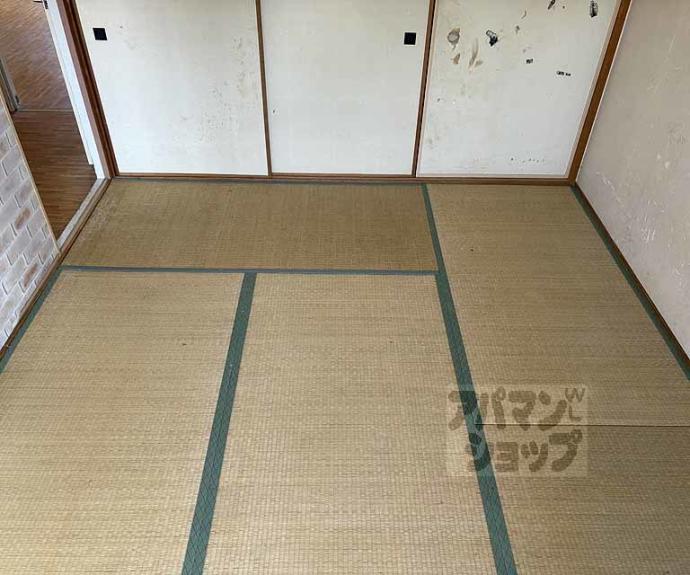 【グランシャリオ】間取