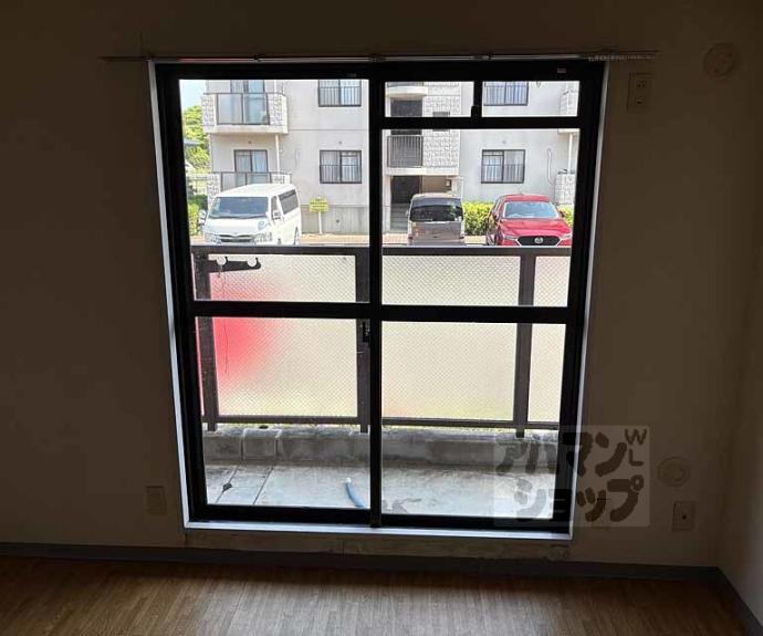 【グランシャリオ】間取