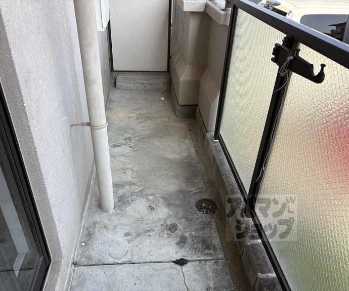 【グランシャリオ】間取