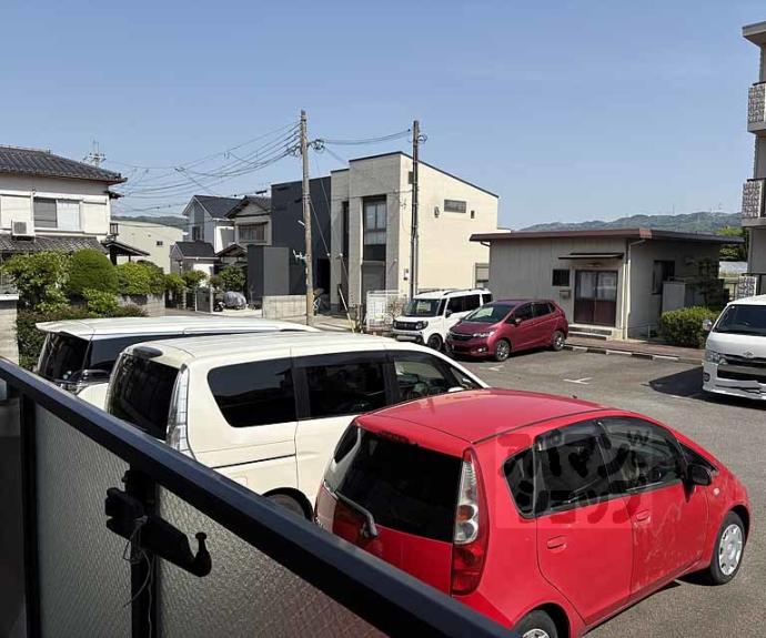 【グランシャリオ】間取