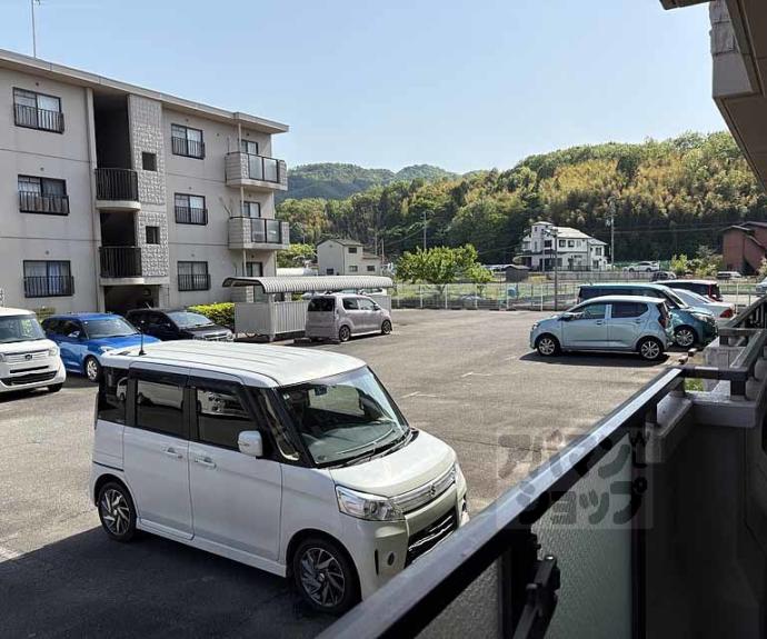 【グランシャリオ】間取