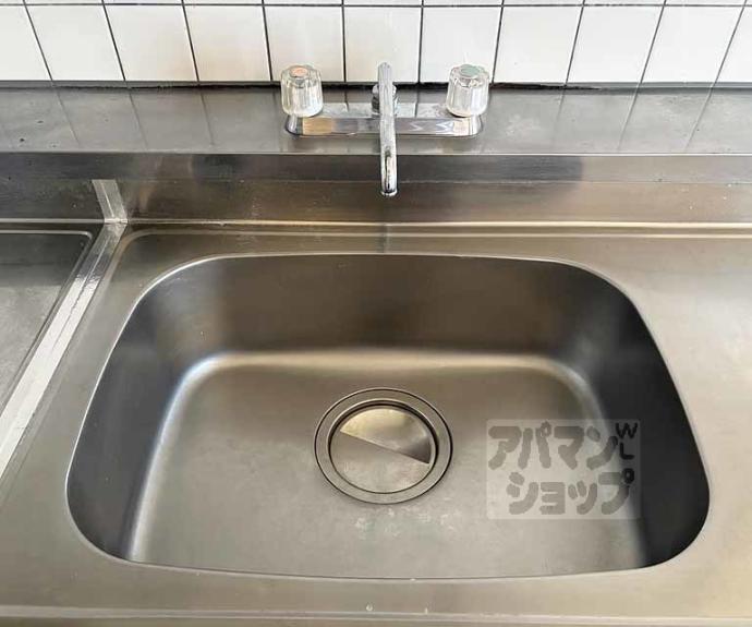 【グランシャリオ】間取