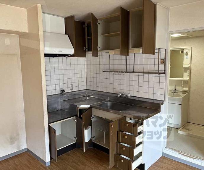 【グランシャリオ】間取