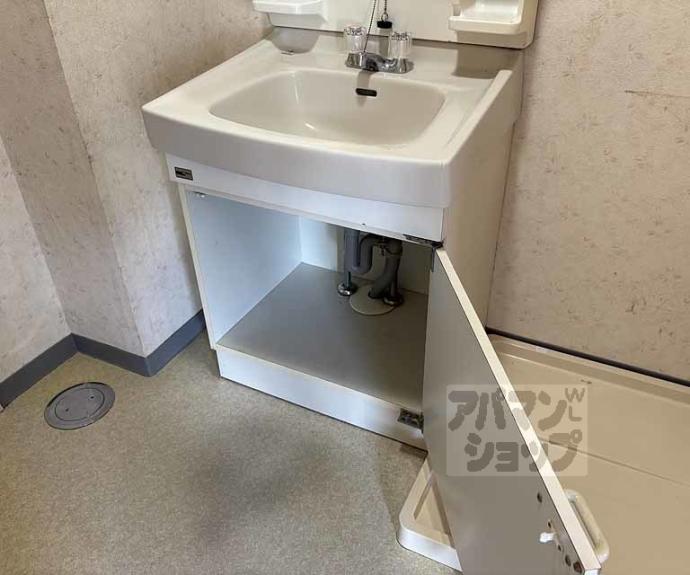 【グランシャリオ】間取