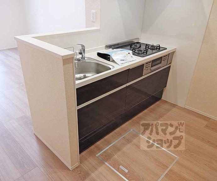 【GRAMM佐野屋敷】間取