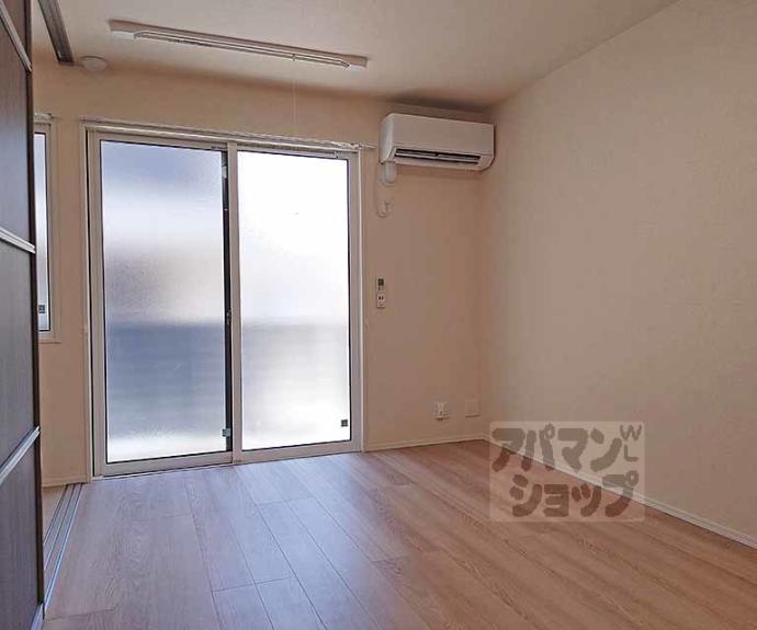 【GRAMM佐野屋敷】間取