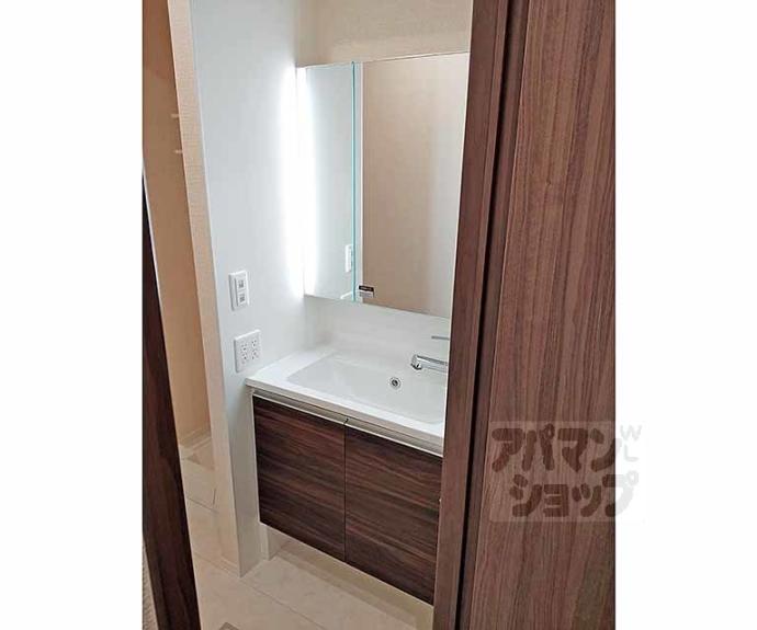 【GRAMM佐野屋敷】間取