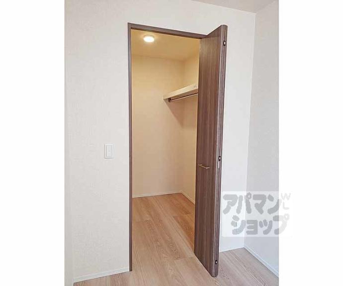 【GRAMM佐野屋敷】間取