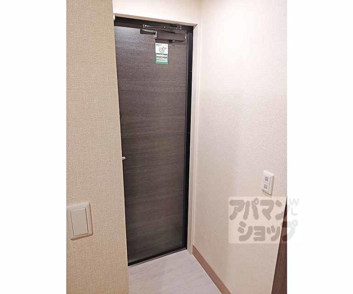 【GRAMM佐野屋敷】間取