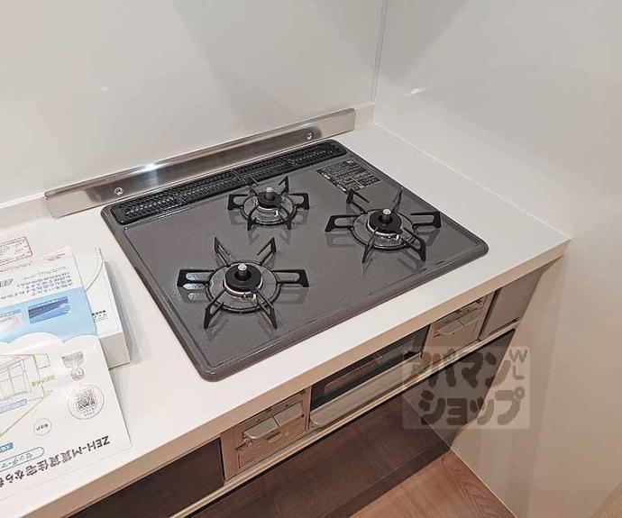 【GRAMM佐野屋敷】間取