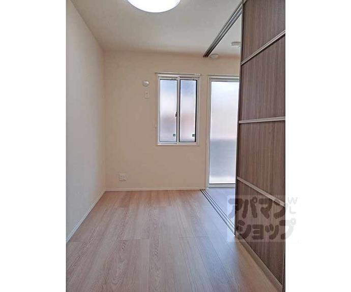 【GRAMM佐野屋敷】間取