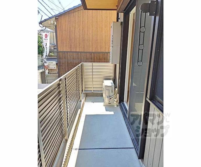 【GRAMM佐野屋敷】間取