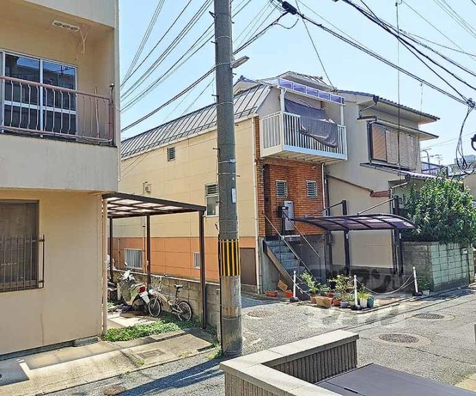 【GRAMM佐野屋敷】間取