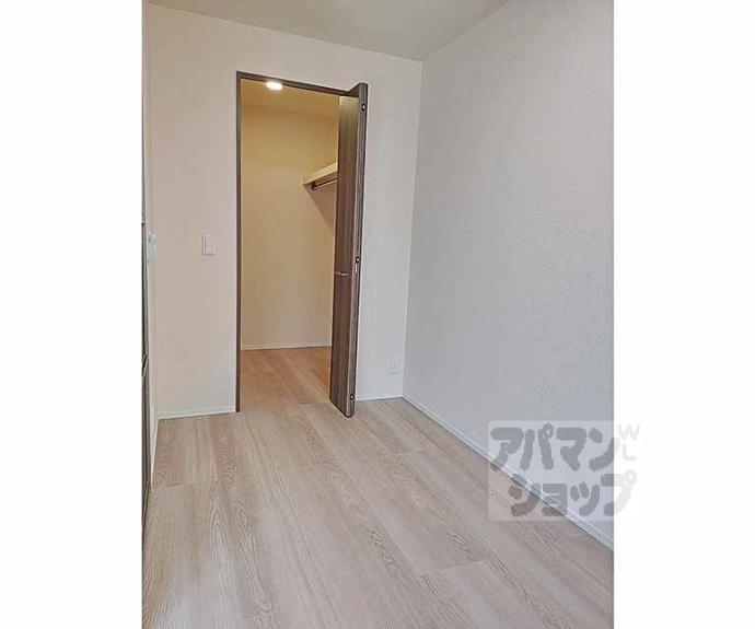 【GRAMM佐野屋敷】間取