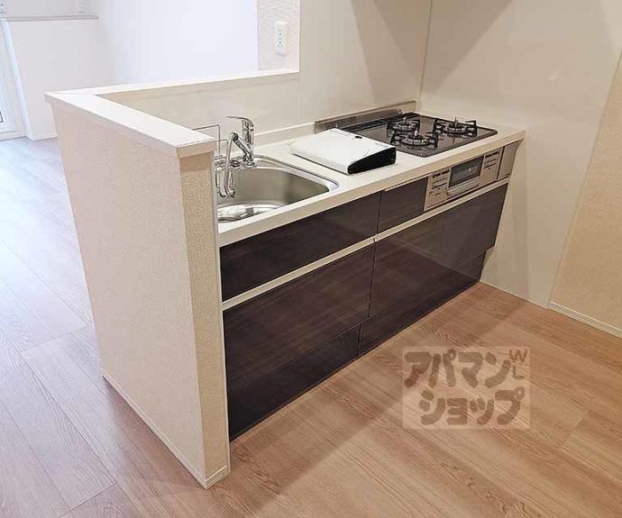 【GRAMM佐野屋敷】間取