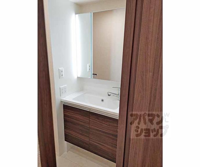 【GRAMM佐野屋敷】間取