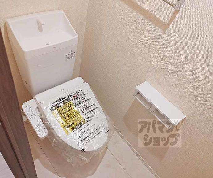 【GRAMM佐野屋敷】間取