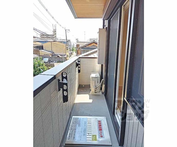 【GRAMM佐野屋敷】間取