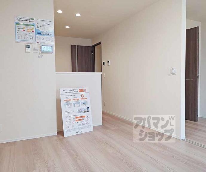 【GRAMM佐野屋敷】間取