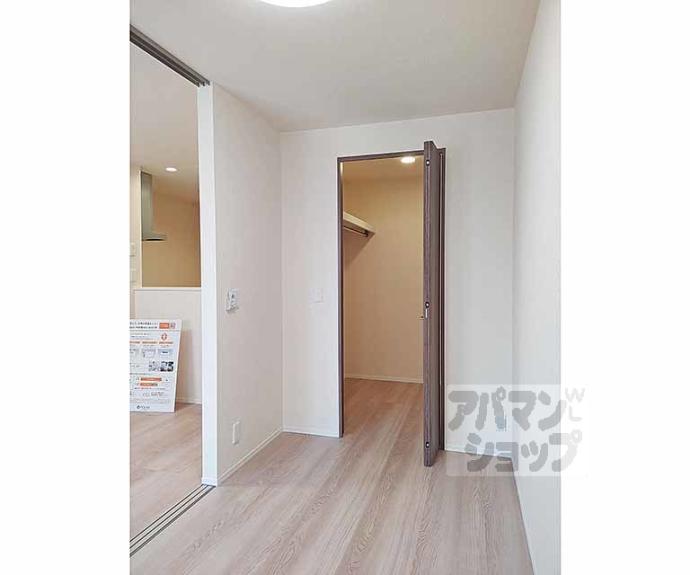 【GRAMM佐野屋敷】間取