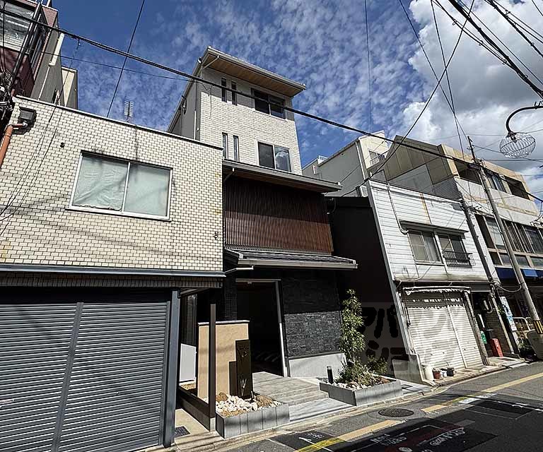 シャーメゾン ライズ One