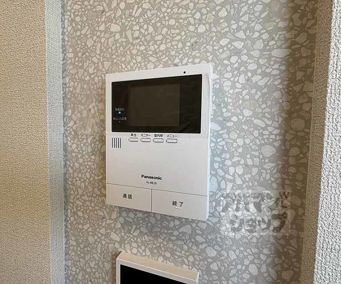 【シャーメゾン ライズ One】間取