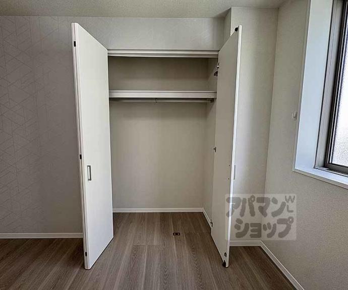 【シャーメゾン ライズ One】間取