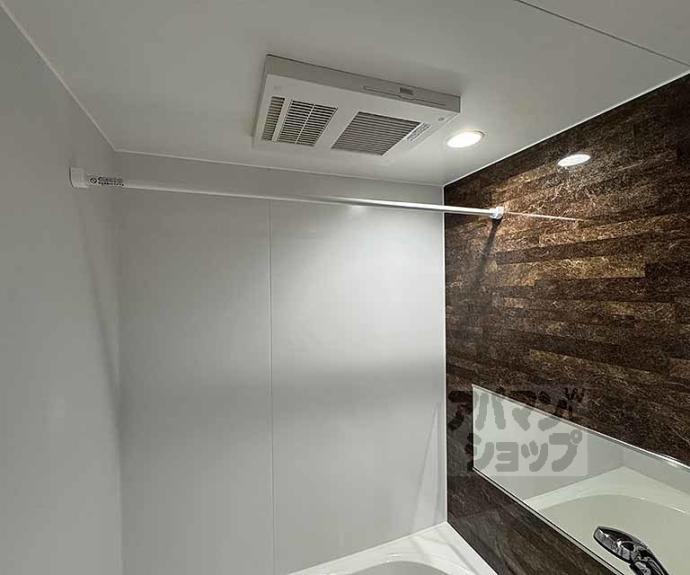 【シャーメゾン ライズ One】間取