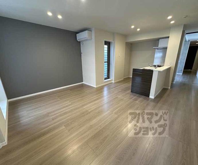 【シャーメゾンライズOne】間取