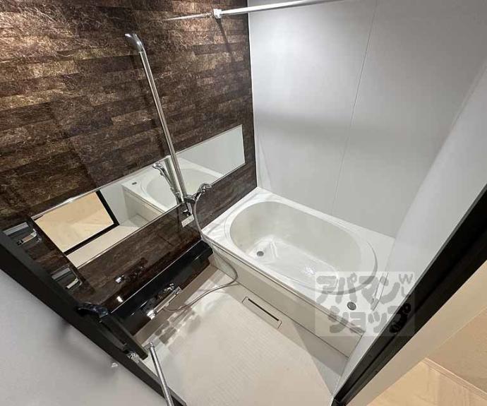 【シャーメゾンライズOne】間取