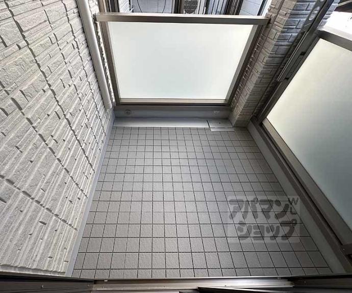 【シャーメゾンライズOne】間取