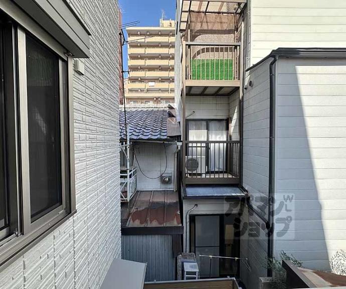 【シャーメゾンライズOne】間取