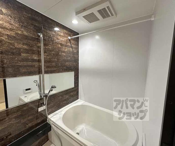 【シャーメゾンライズOne】間取