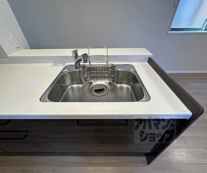 【シャーメゾンライズOne】間取