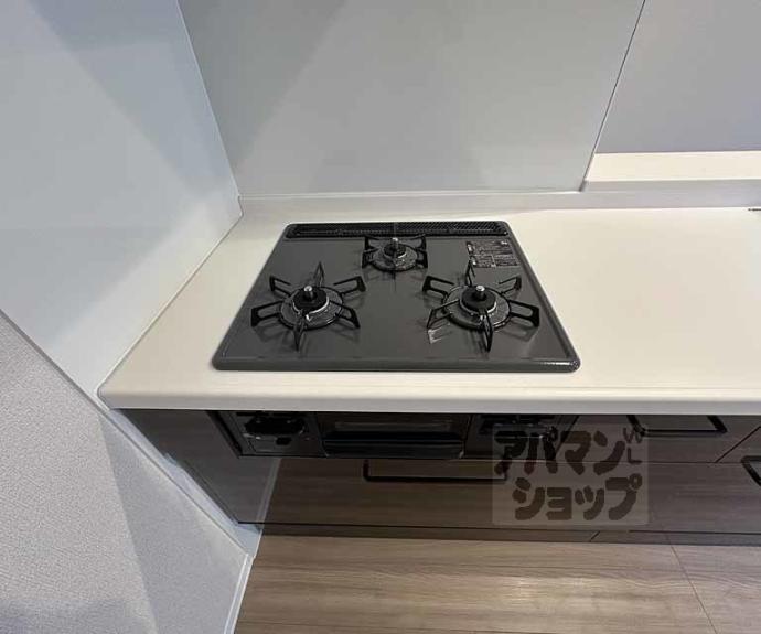 【シャーメゾンライズOne】間取