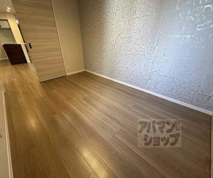 【シャーメゾンライズOne】間取