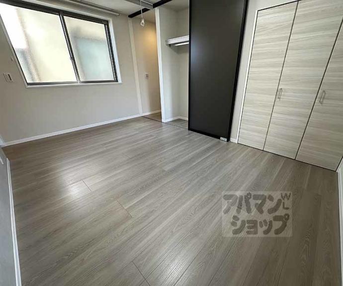 【シャーメゾンライズOne】間取