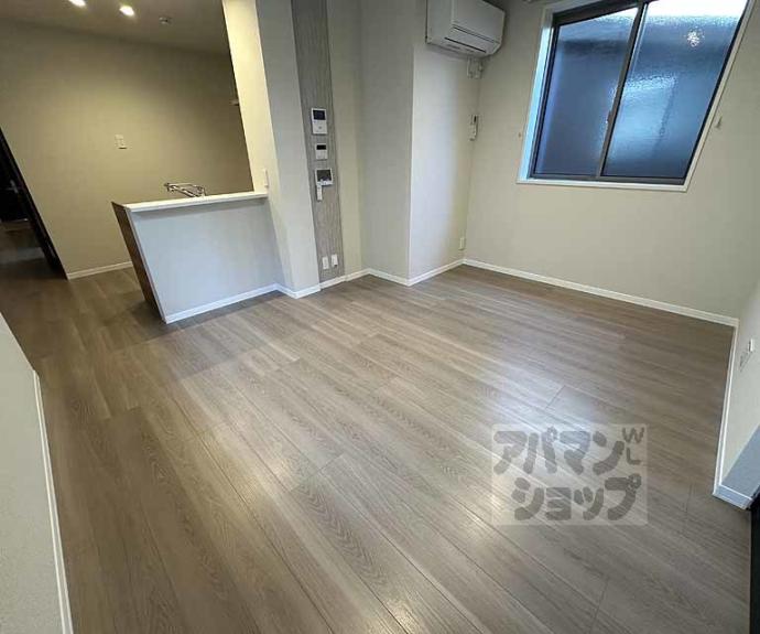 【シャーメゾンライズOne】間取