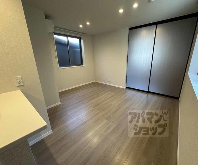 【シャーメゾンライズOne】間取