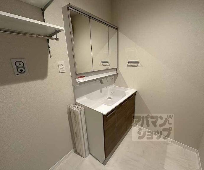 【シャーメゾンライズOne】間取