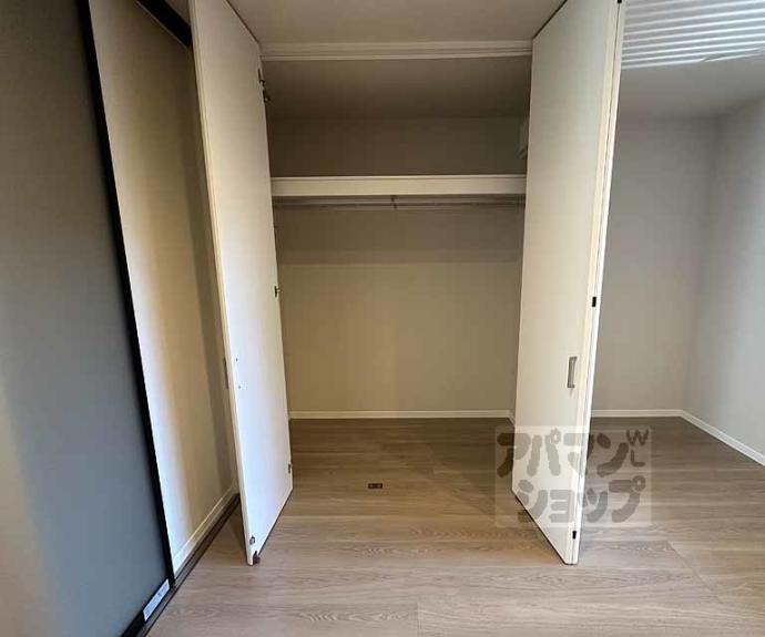 【シャーメゾンライズOne】間取