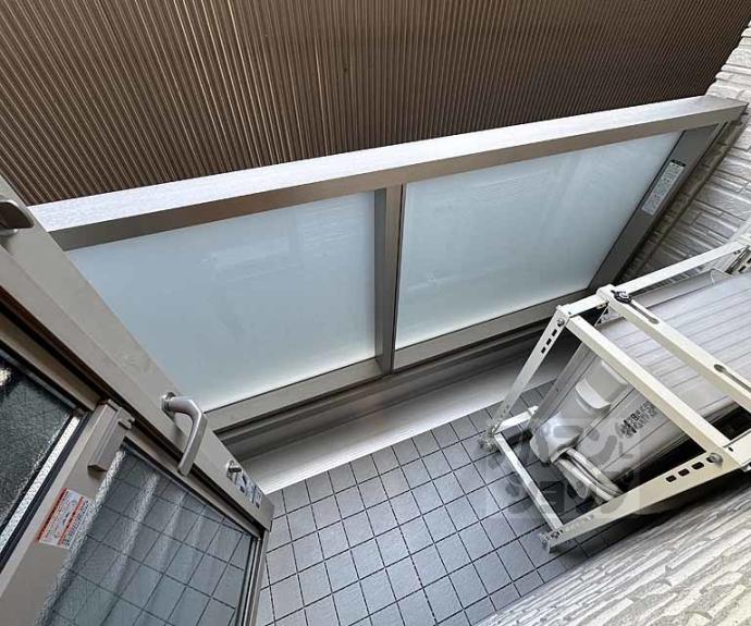 【シャーメゾンライズOne】間取